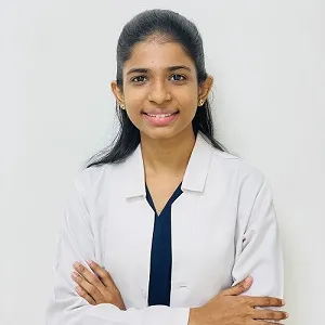 DR. SANJANA BOOPATHY